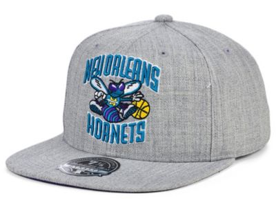 Orleans Hornets Hardwood Classic 