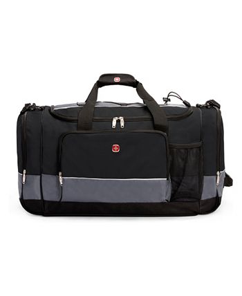 Swissgear hot sale duffel bag