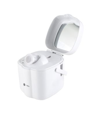 Hot Mist Nano Facial Steamer