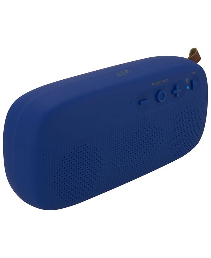 iLive Water Resistant Bluetooth Speaker, ISV249 Macy's