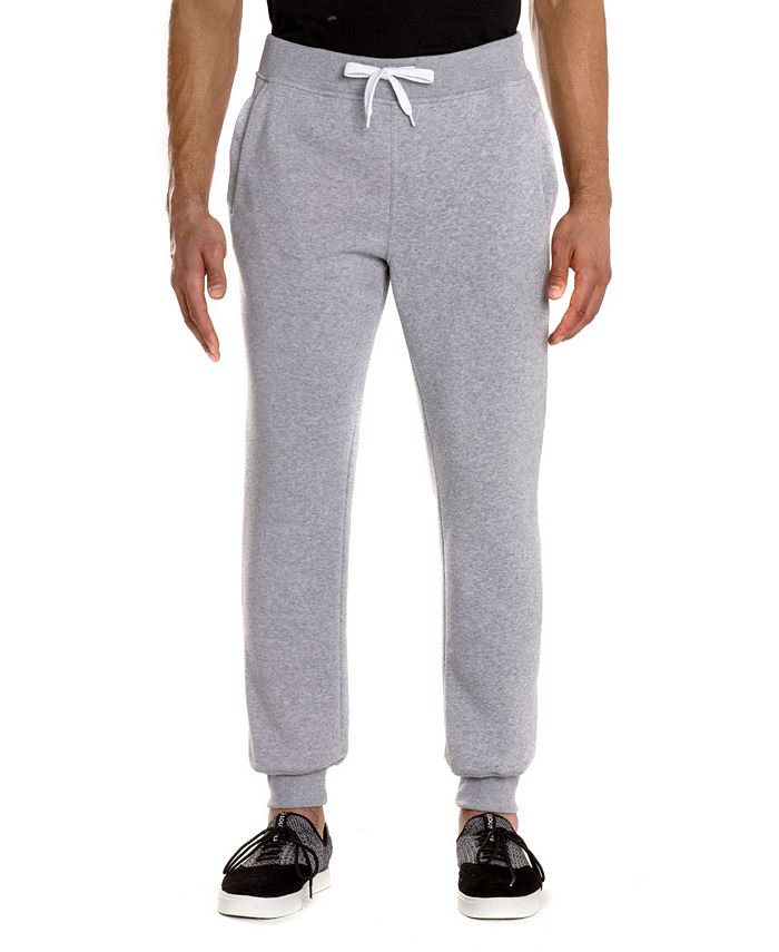 Southpole Men's Fleece Jogger Sweatpants & Reviews - Pants - Men - Macy's