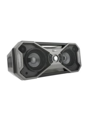 Photo 1 of Altec Lansing Mix 2.0 Bluetooth Speaker