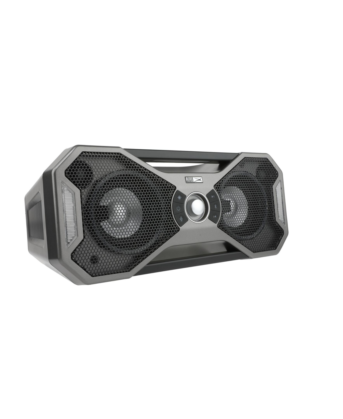 Altec Lansing Mix 2.0 Bluetooth Speaker