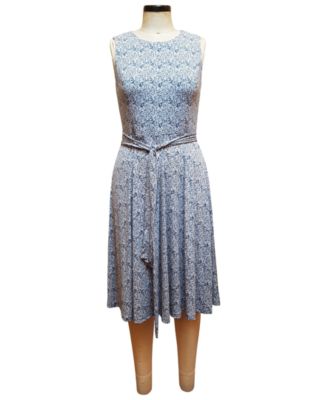 macys womens casual dresses