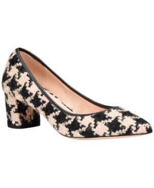 image of Kate Spade New York Women-s Menorca Pumps