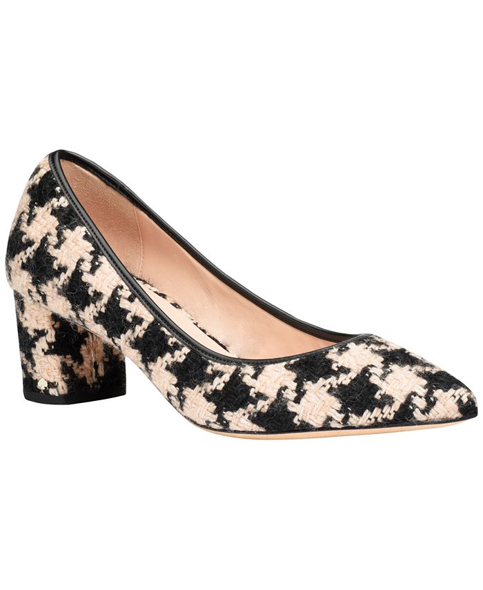 kate spade new york Women's Menorca Pumps & Reviews - Heels & Pumps - Shoes  - Macy's