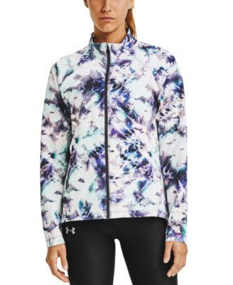 Launch 3.0 Storm Printed Jacket 
