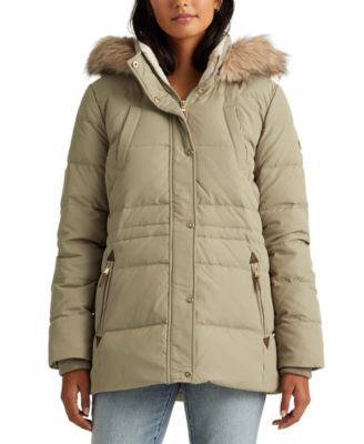 macys winter coats