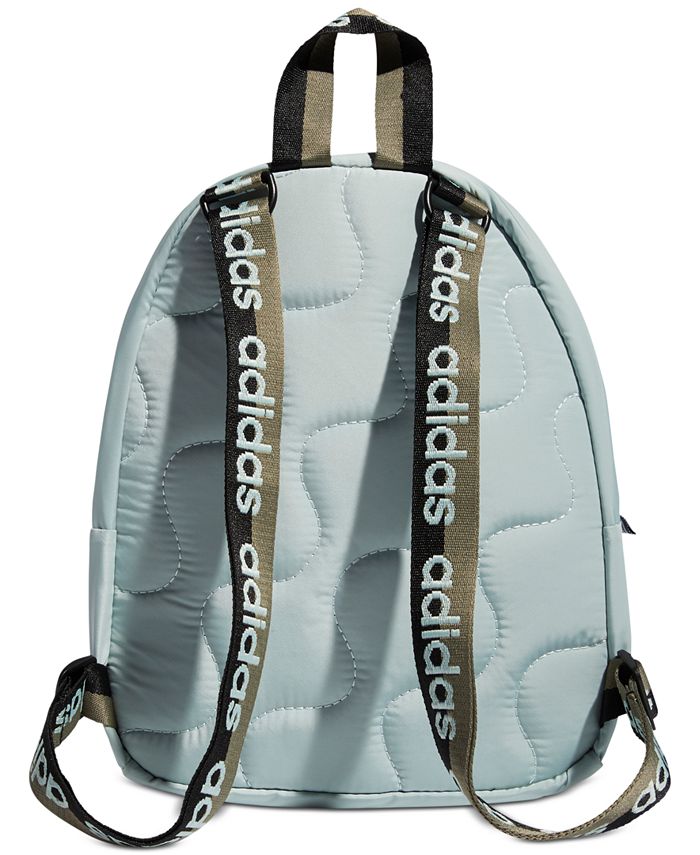 adidas Linear Mini Backpack Macy's