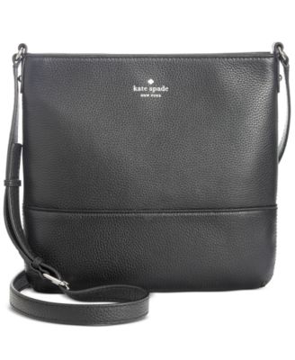 kate spade crossbody messenger bag