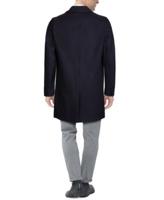 ジャケット・アウター Na.e traditional melton coat Traditional Melton Coat | Na.e