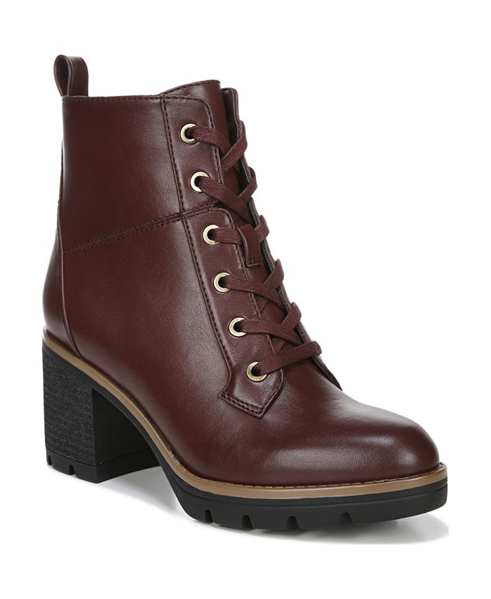 Soul naturalizer top mikey mid boot