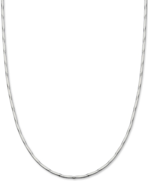 image of Giani Bernini Snake Link 20