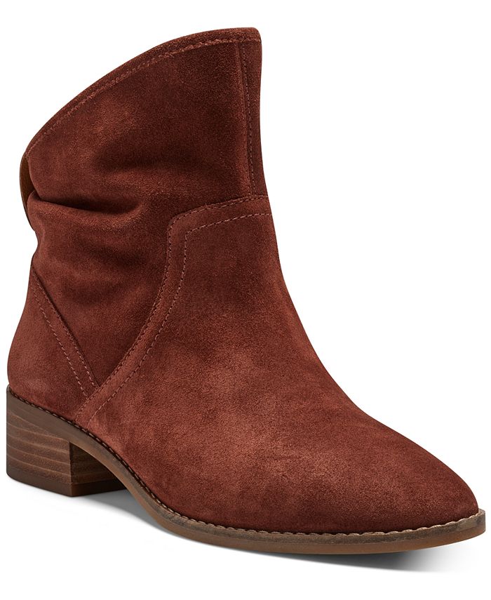 Lucky Brand Women s Lollin Booties Macy s