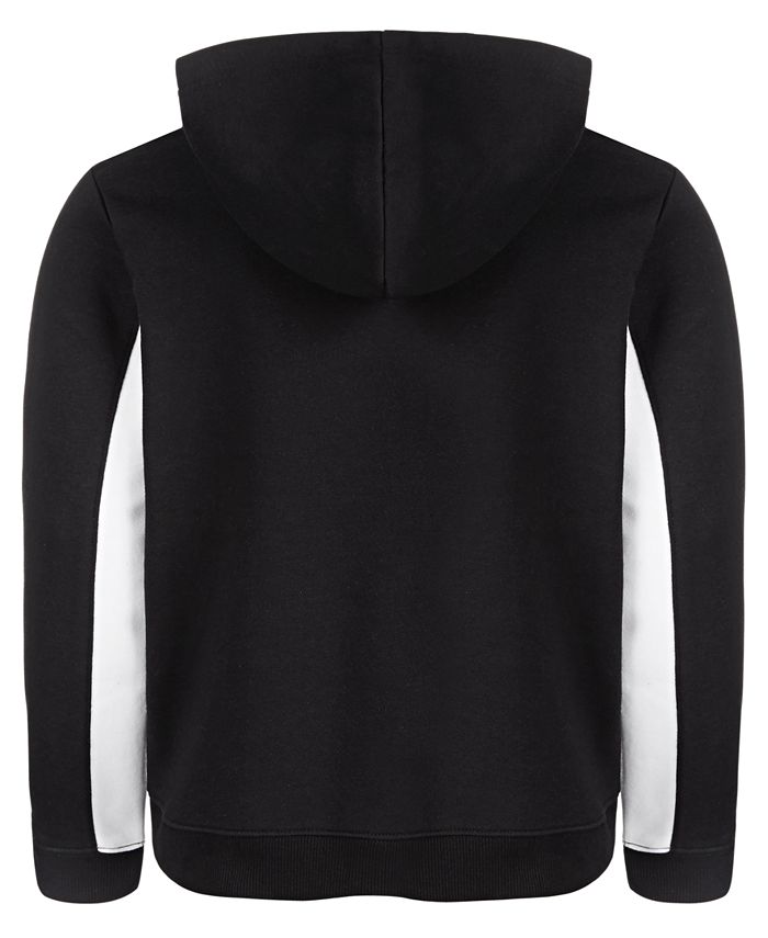 Ideology Big Boys Colorblocked Pullover Hoodie, Created for Macy's - Macy's