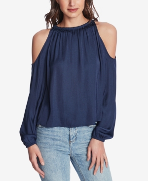 Image of 1.state Cold-Shoulder Top