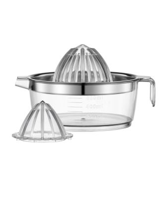 moHA - Widgeteer Citrus Juicer