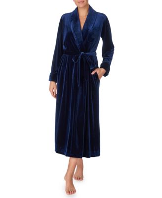 lauren ralph lauren womens robe