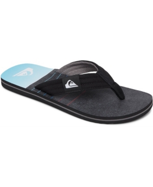image of Quiksilver Men-s Molokai Layback Sandal