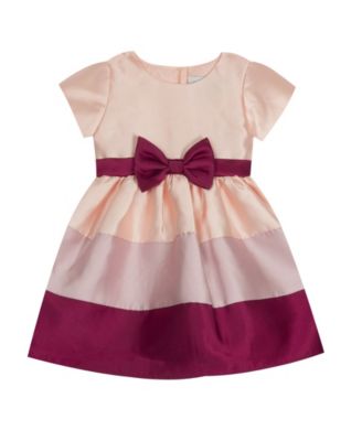 macy's baby girl summer clothes