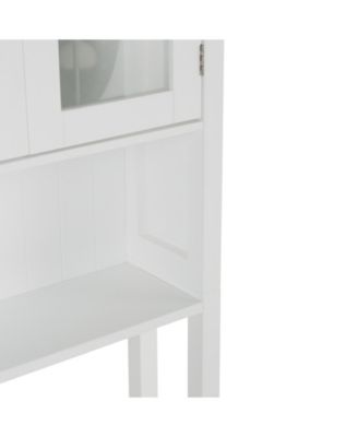 Acadian Space Saver Cabinet