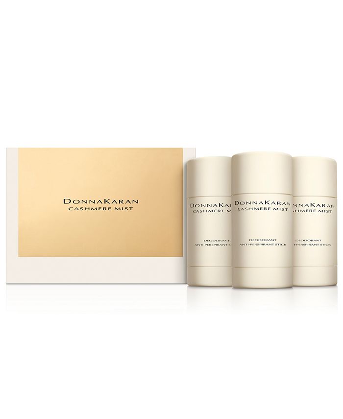 Donna 3-Pc. Mist Deodorant Set & Reviews Perfume - Beauty - Macy's