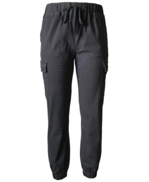 image of Tinseltown Juniors- Utility Jogger Pants