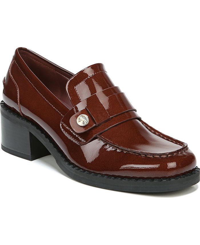 Franco sarto clearance slip ons