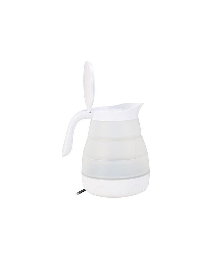 Tayama Travel Foldable Electric Kettle Macy's