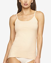 Buy Pact Cotton Shelf Bra Camisole 3-Pack Online at