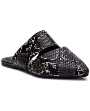 image of Matisse Coconuts by Matisse Nisa Women-s Flat Mule Women-s Shoes