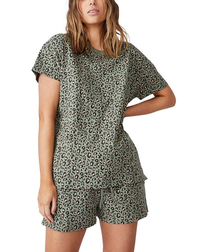 COTTON ON Jersey Sleep TShirt Macy's