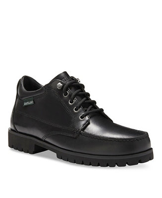 Eastland Shoe Men's Brooklyn Ankle Boots - Macy's