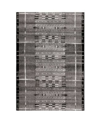 Liora Manne Marina Tribal Stripe Rug