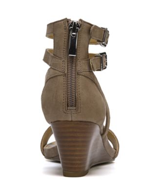 franco sarto danissa wedge