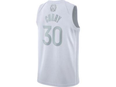 stephen curry mvp jersey