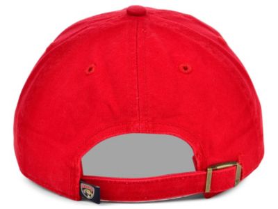 Florida Panthers CLEAN UP Cap
