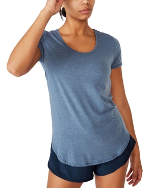 image of Cotton On Women-s Gym T-shirt