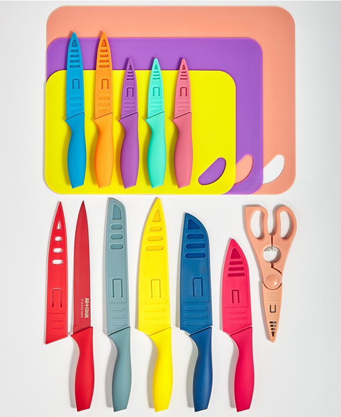 Kitchen Knives & Cutlery - Macy's