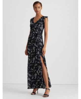 ralph lauren evening dresses lord and taylor