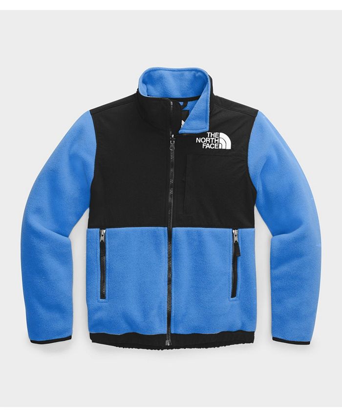 North face on sale denali macys