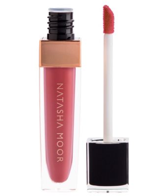 Molten Matte Liquid Lipstick