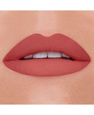Molten Matte Liquid Lipstick