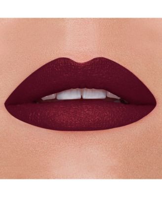 Silk Suede Lipstick