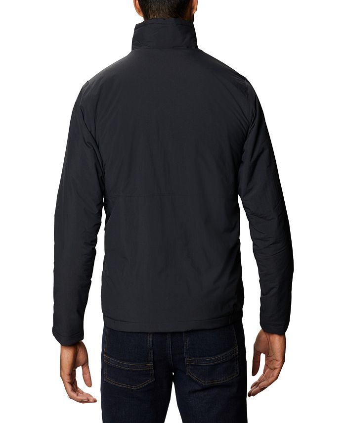 columbia coats big and tall