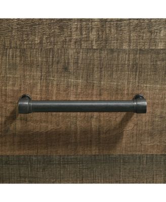 Beckett 2-Drawer Nightstand