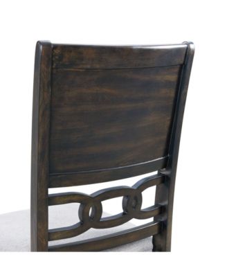 Taylor Standard Height Side Chair