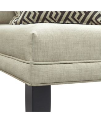 Mara Corner with Three Pillows