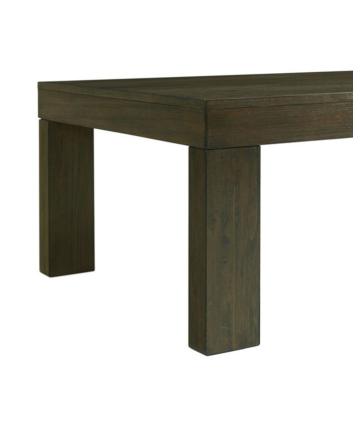 Picket House Furnishings Jasper Rectangle Coffee Table Macy's