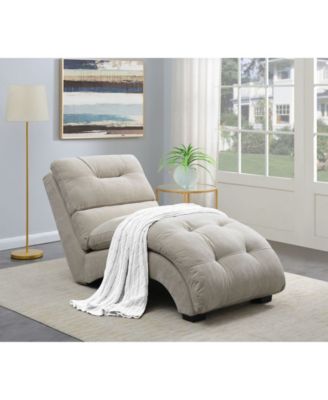 Paulson Chaise Lounge